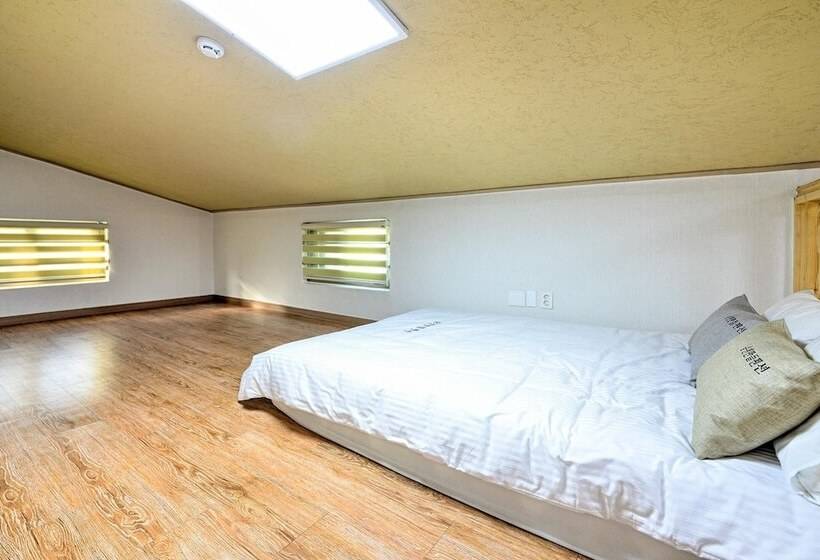 Suncheonman Ddel Pension