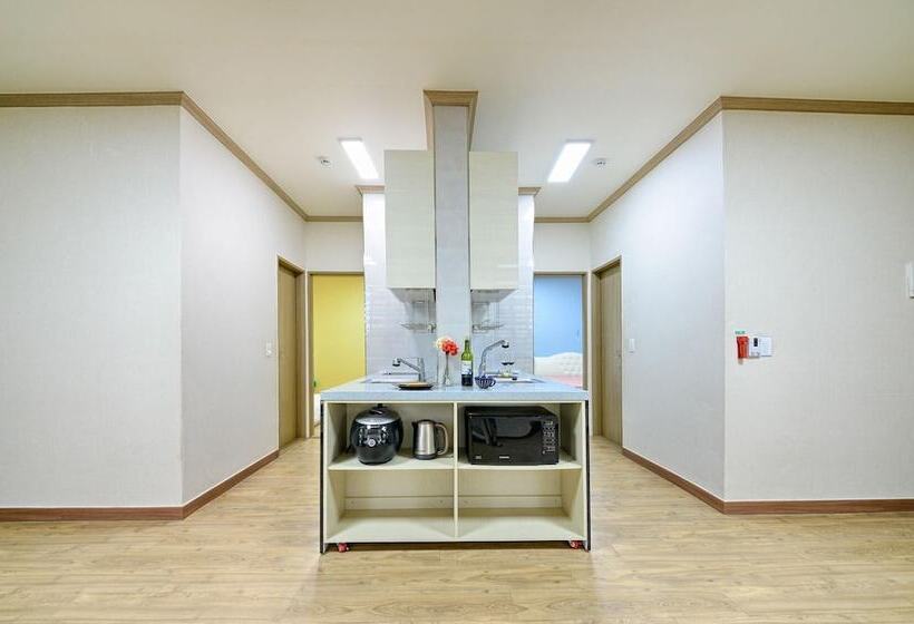 Suncheonman Ddel Pension