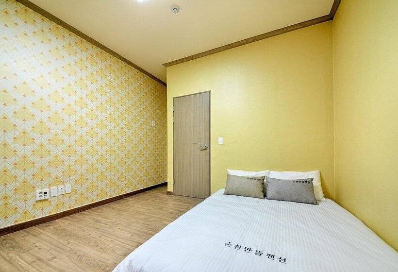 Suncheonman Ddel Pension