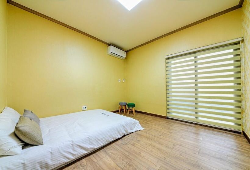 Suncheonman Ddel Pension