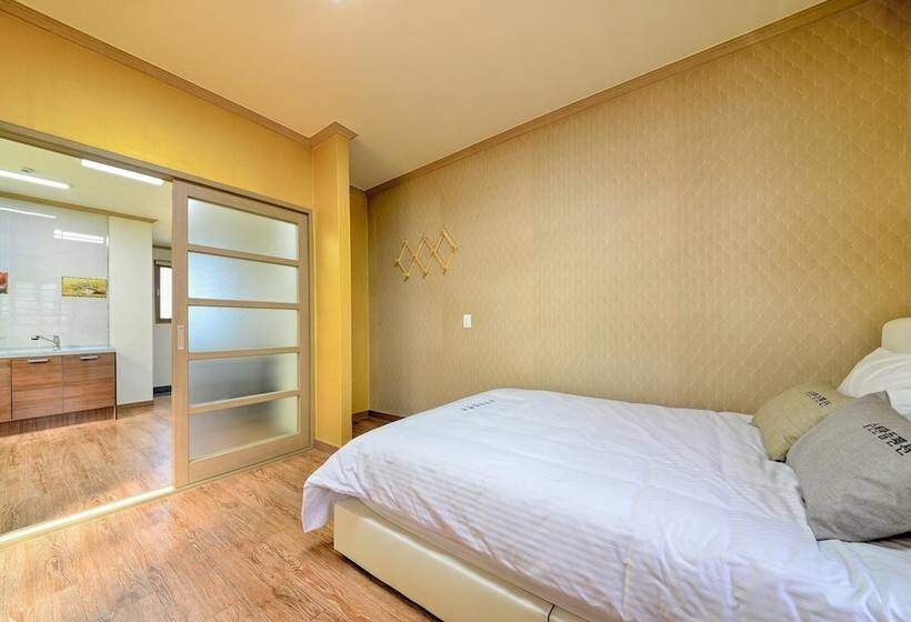 Suncheonman Ddel Pension