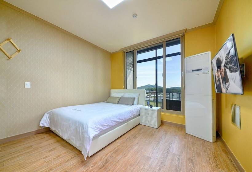 Suncheonman Ddel Pension