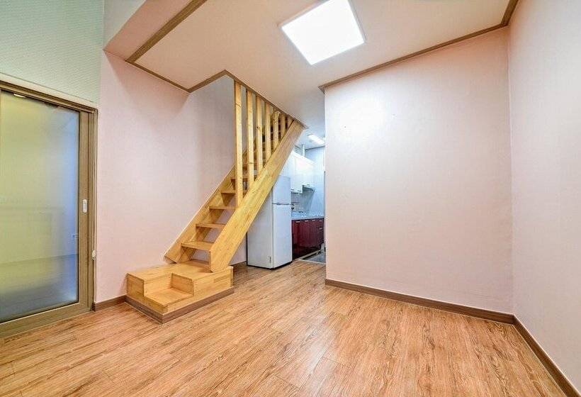 Suncheonman Ddel Pension