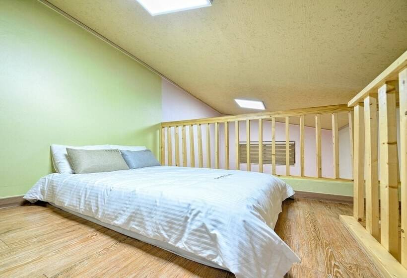 Suncheonman Ddel Pension