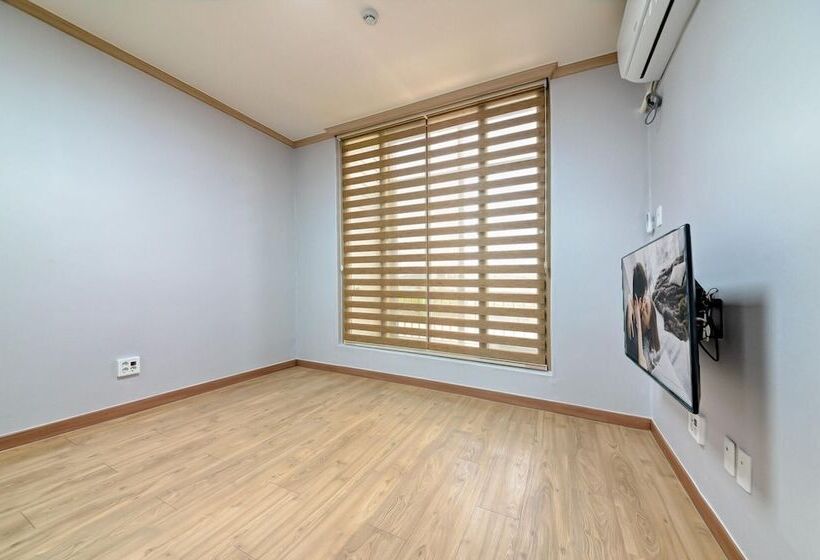 Suncheonman Ddel Pension