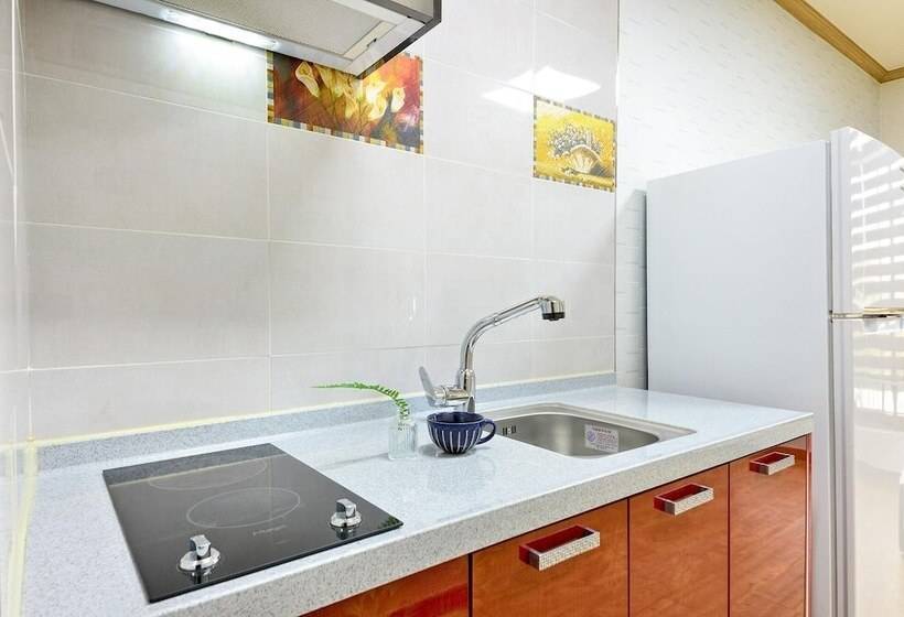 Suncheonman Ddel Pension