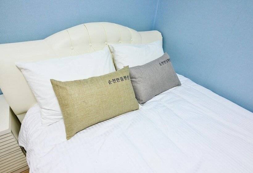 Suncheonman Ddel Pension