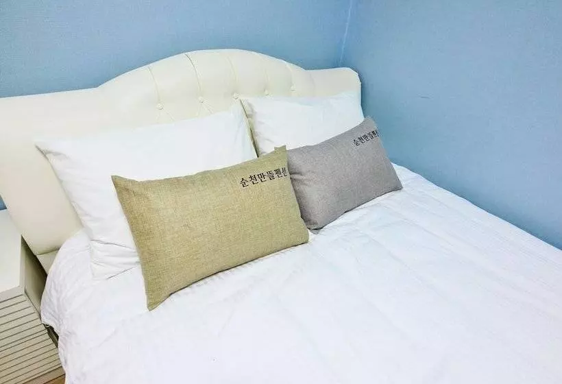 Suncheonman Ddel Pension