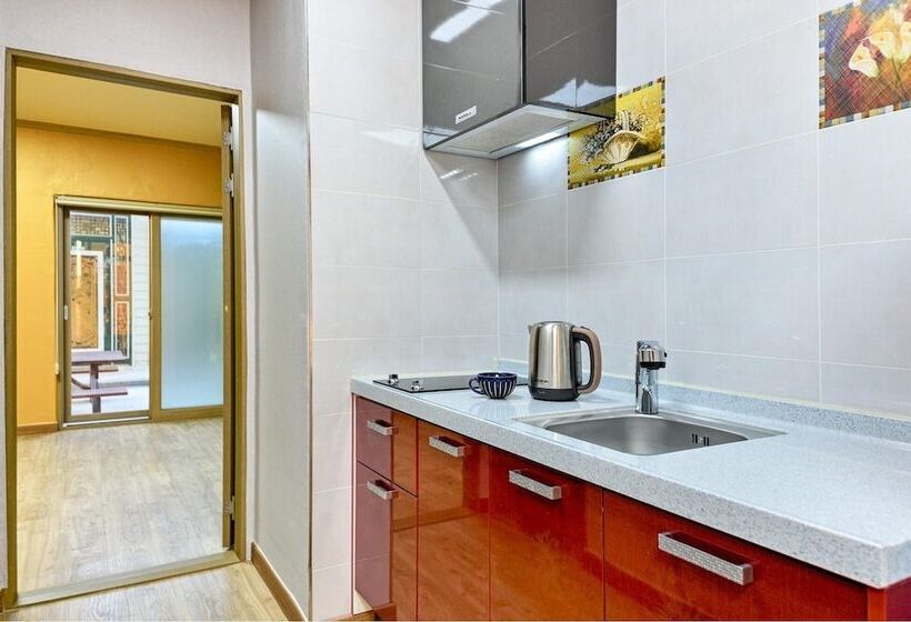 Suncheonman Ddel Pension