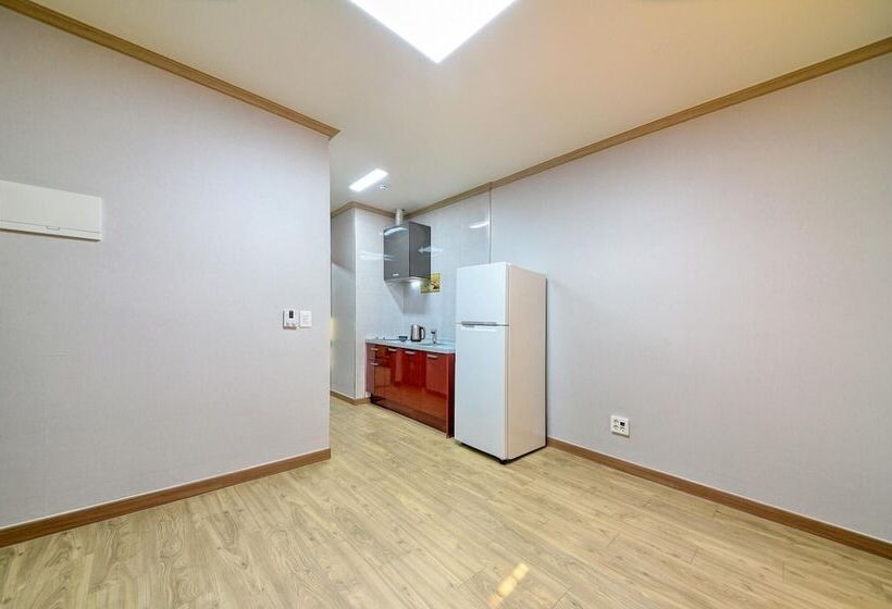 Suncheonman Ddel Pension