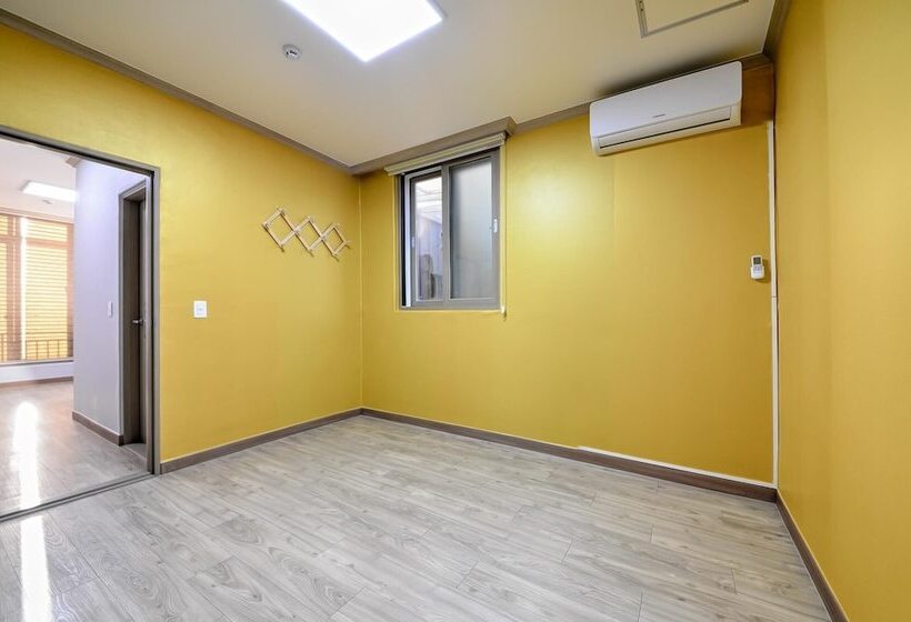 Suncheonman Ddel Pension