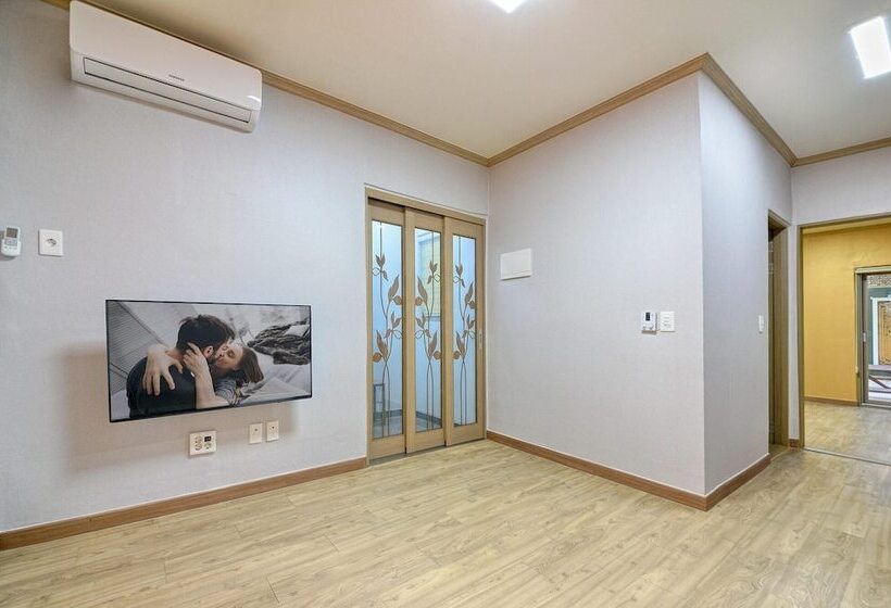 Suncheonman Ddel Pension