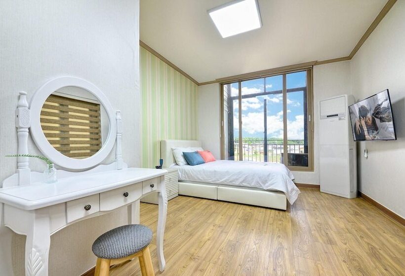 Suncheonman Ddel Pension