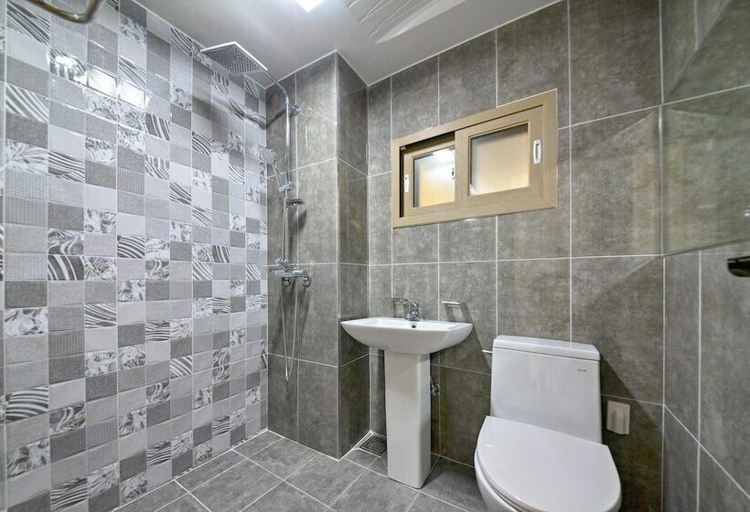 Suncheonman Ddel Pension