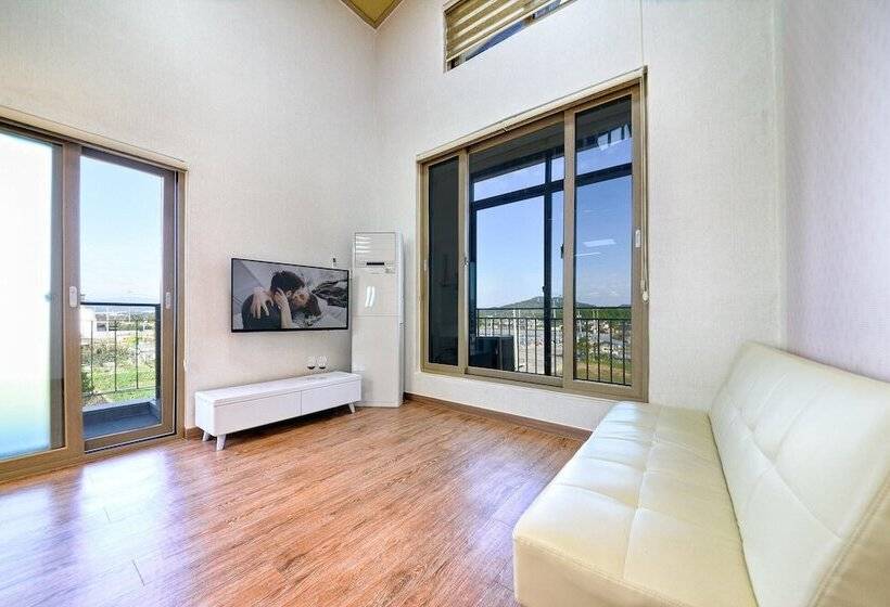 Suncheonman Ddel Pension