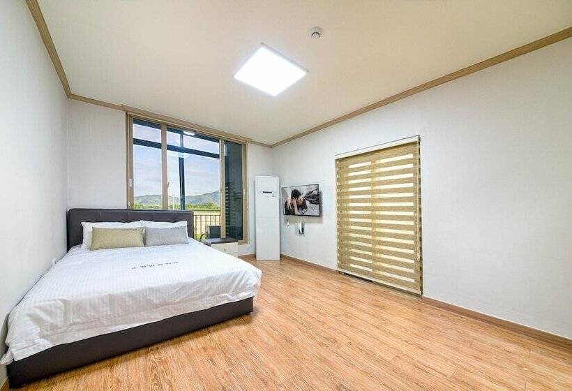 Suncheonman Ddel Pension