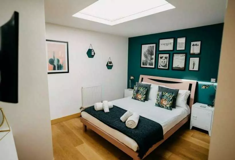 The Nook
