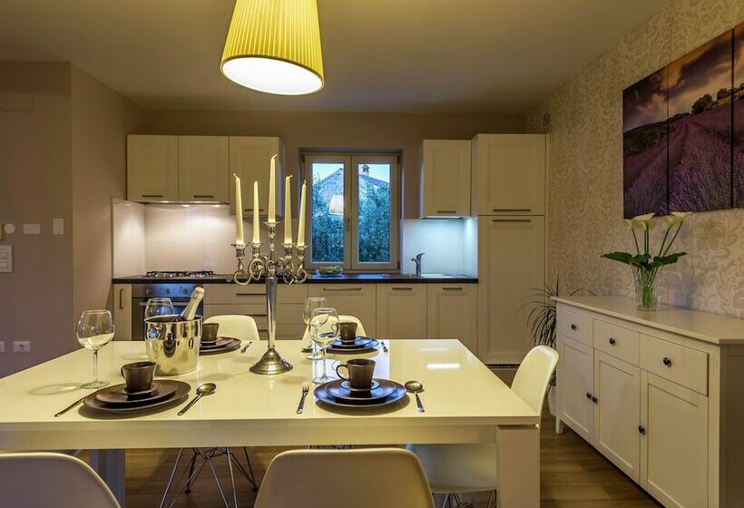 Villa Danelon Near City Of Poreč