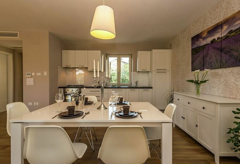 Villa Danelon Near City Of Poreč