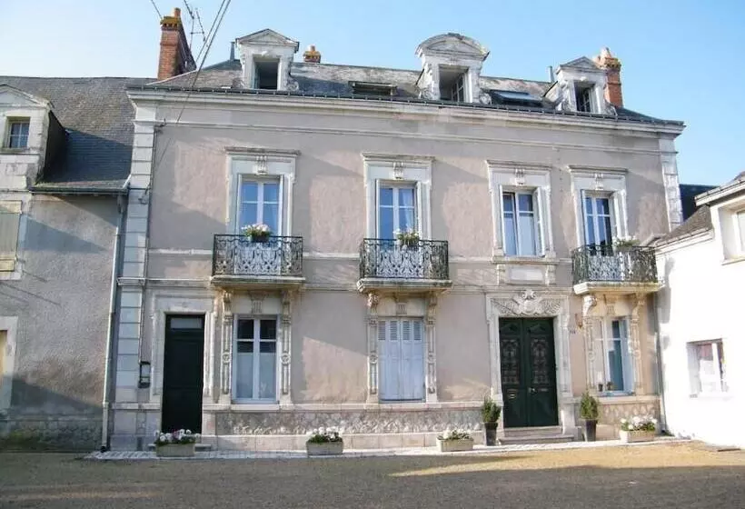 Hotelli Closerie La Fontaine