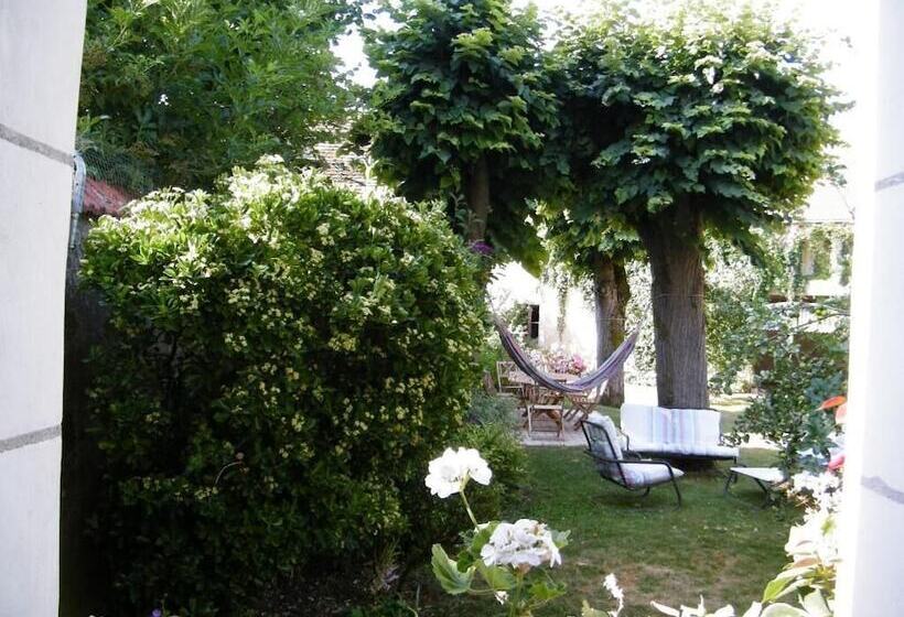 호텔 Closerie La Fontaine