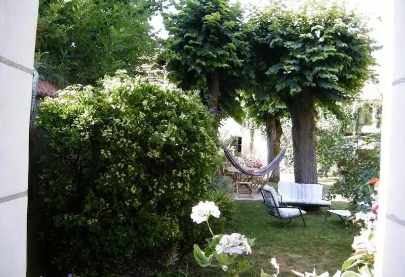 Hotelli Closerie La Fontaine