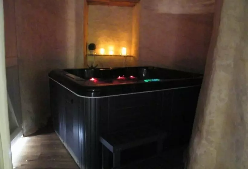 Hotelli Closerie La Fontaine