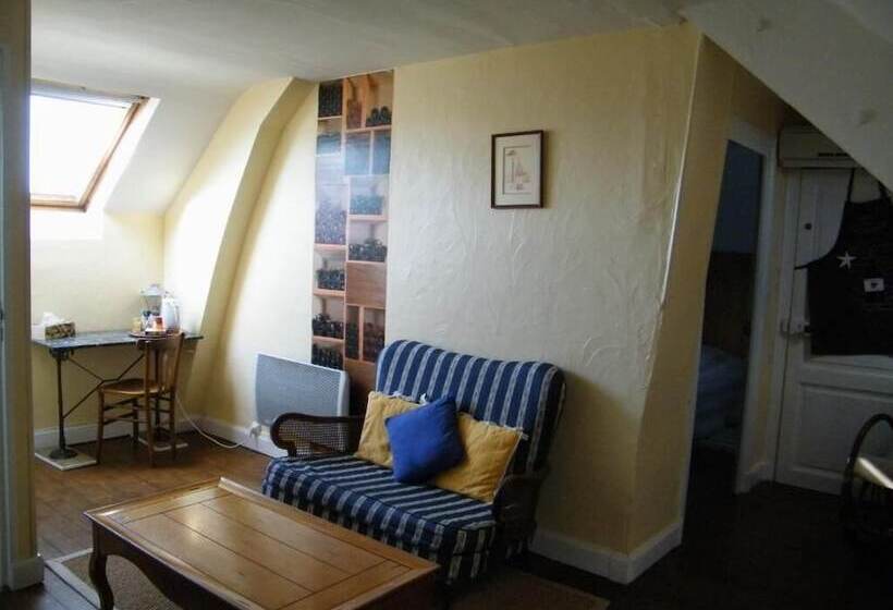 호텔 Closerie La Fontaine