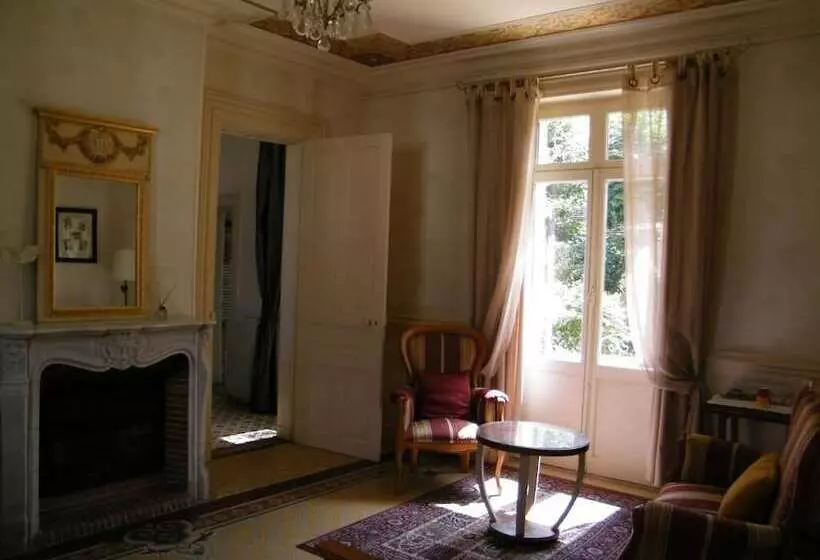 Hotelli Closerie La Fontaine