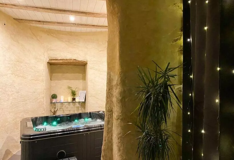 Hotelli Closerie La Fontaine