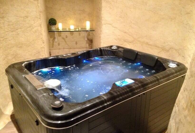 호텔 Closerie La Fontaine