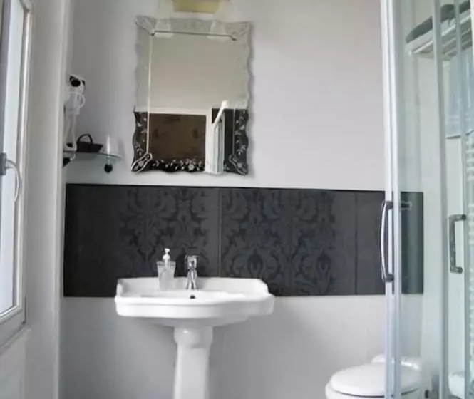 Hotelli Closerie La Fontaine