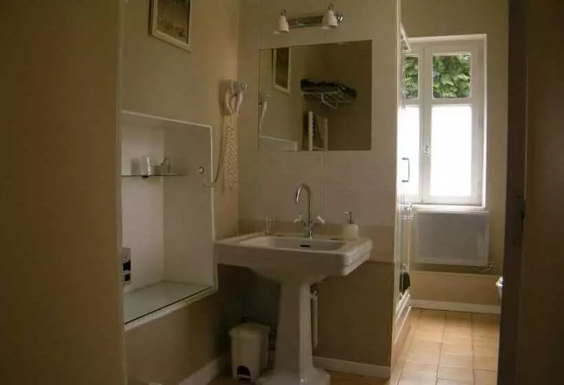 Hotelli Closerie La Fontaine