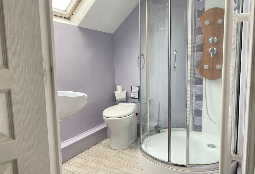 호텔 Closerie La Fontaine