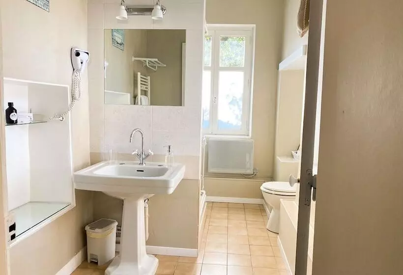 Hotelli Closerie La Fontaine