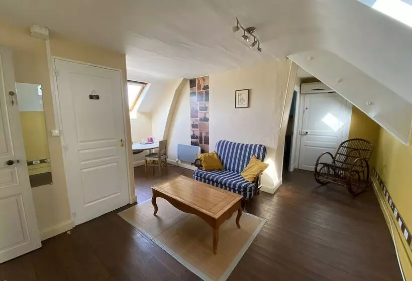 Hotelli Closerie La Fontaine