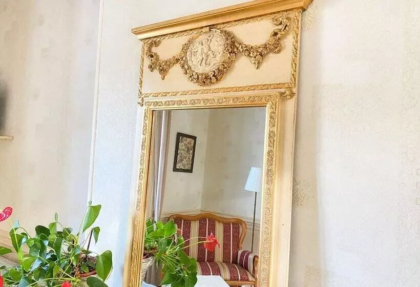 Hotelli Closerie La Fontaine