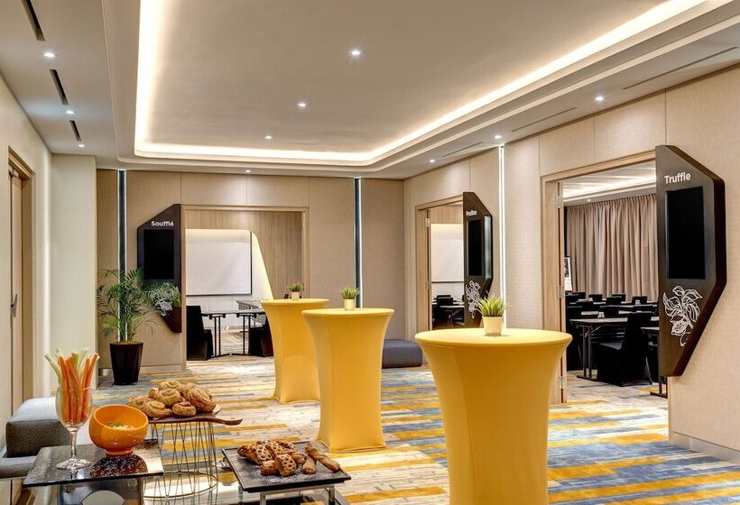 Hotel Ibis Styles Johor Iskandar Puteri