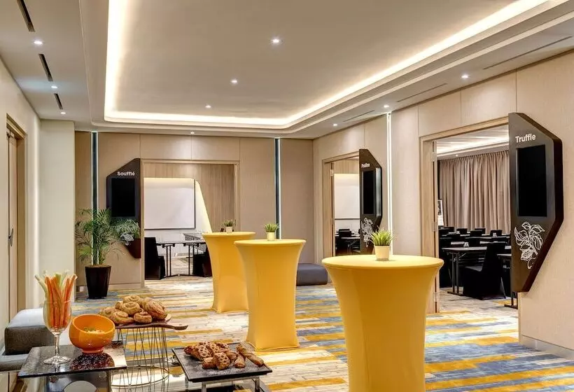 هتل Ibis Styles Johor Iskandar Puteri
