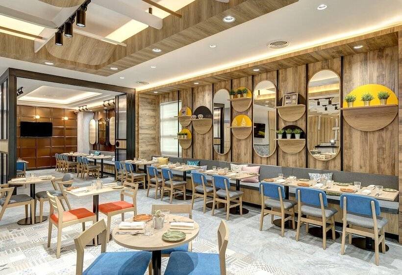 Hotel Ibis Styles Johor Iskandar Puteri