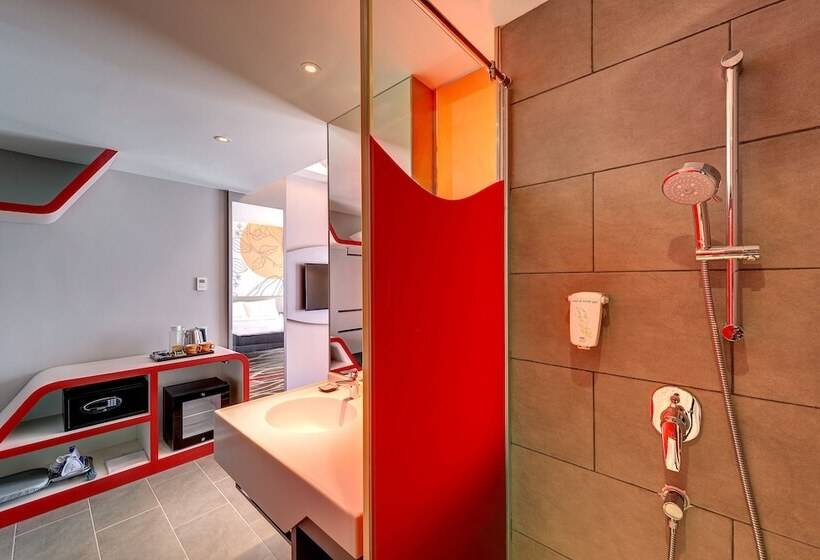 Hotel Ibis Styles Johor Iskandar Puteri