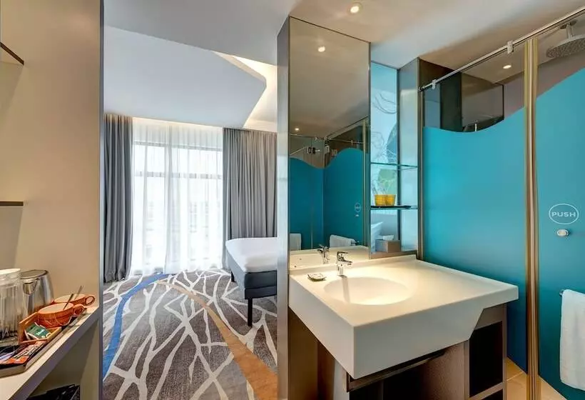 هتل Ibis Styles Johor Iskandar Puteri
