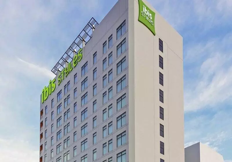 هتل Ibis Styles Johor Iskandar Puteri