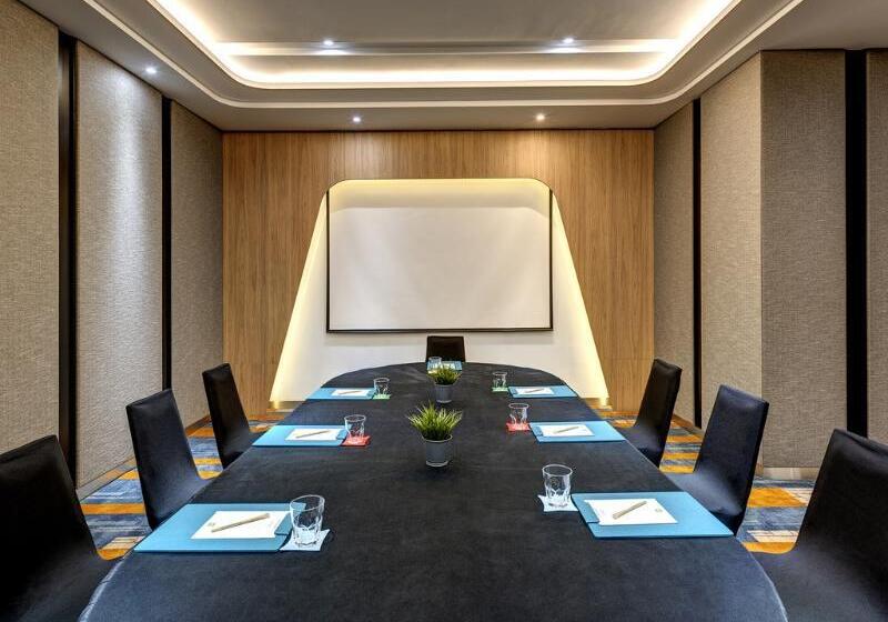 Hotel Ibis Styles Johor Iskandar Puteri