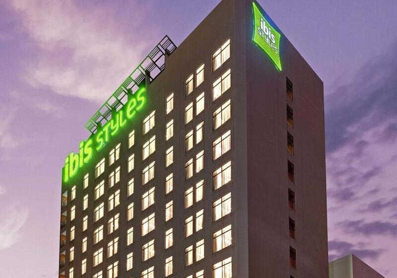 Hotel Ibis Styles Johor Iskandar Puteri