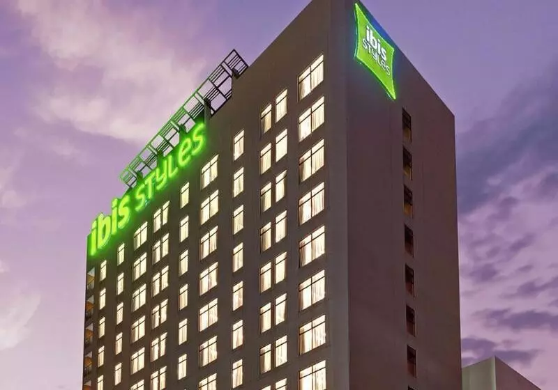 هتل Ibis Styles Johor Iskandar Puteri