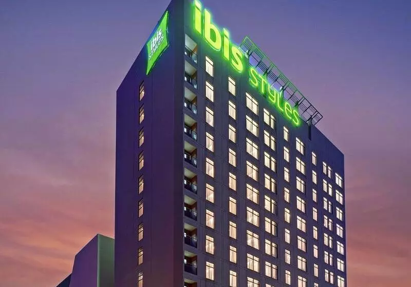 هتل Ibis Styles Johor Iskandar Puteri