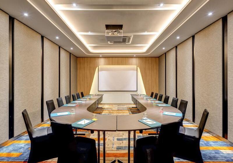 Hotel Ibis Styles Johor Iskandar Puteri