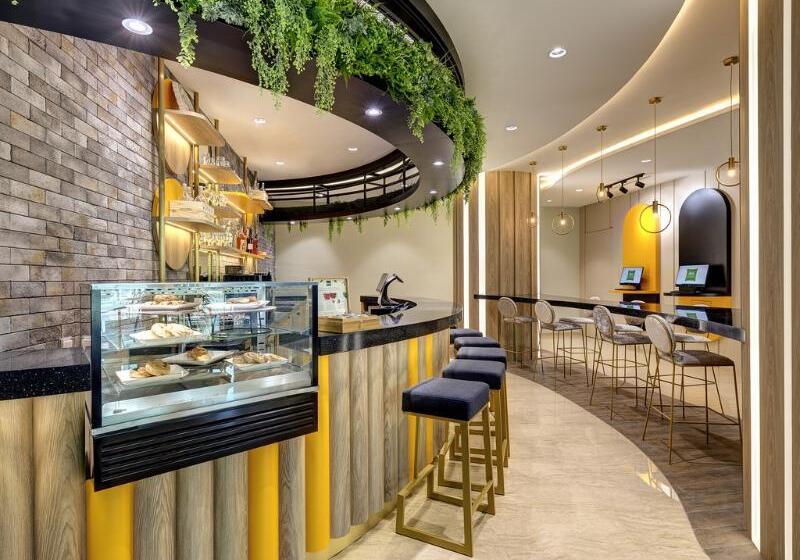 Hotel Ibis Styles Johor Iskandar Puteri