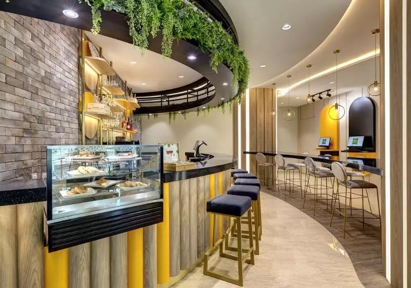هتل Ibis Styles Johor Iskandar Puteri